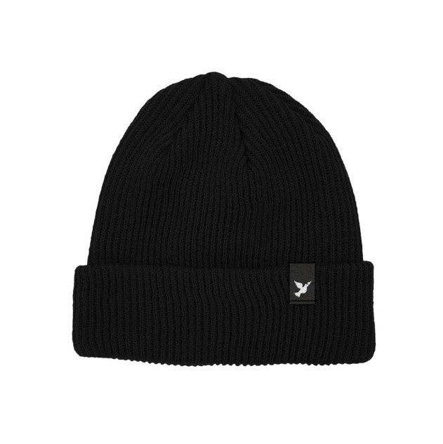 Czapka zimowa Nervous FA19 Icon black