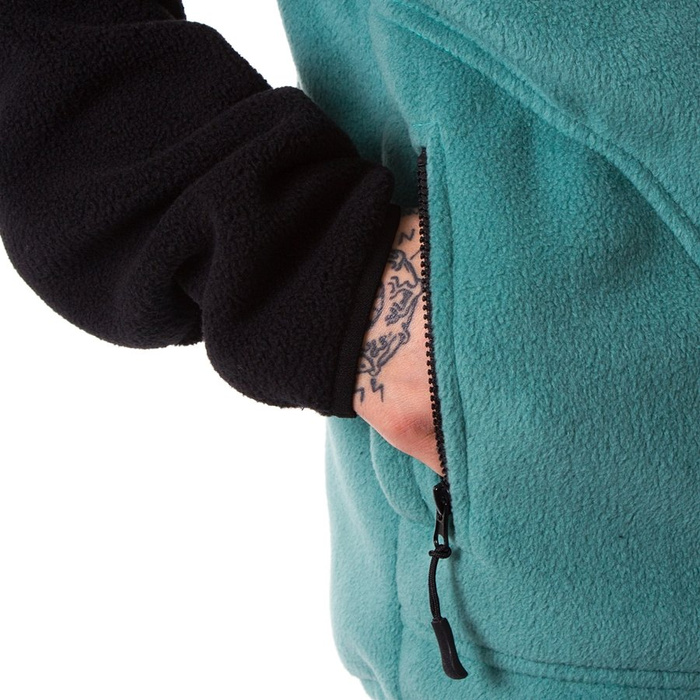Polar Nervous FA19 black / green
