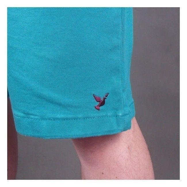 Szorty Nervous Sp13 Chino Tur