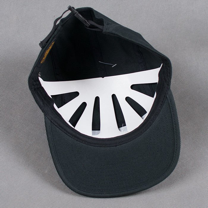 Czapka Nervous 5P su17 Classic blk