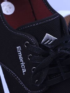 Buty Emerica Sp14 Wino Blk/Gre/Wht