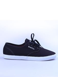 Buty Emerica Sp14 Wino Blk/Gre/Wht