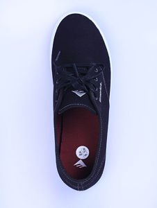 Buty Emerica Sp14 Wino Blk/Gre/Wht