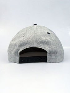 Czapka Nervous Sb Sp14 Shield Grey/ Black