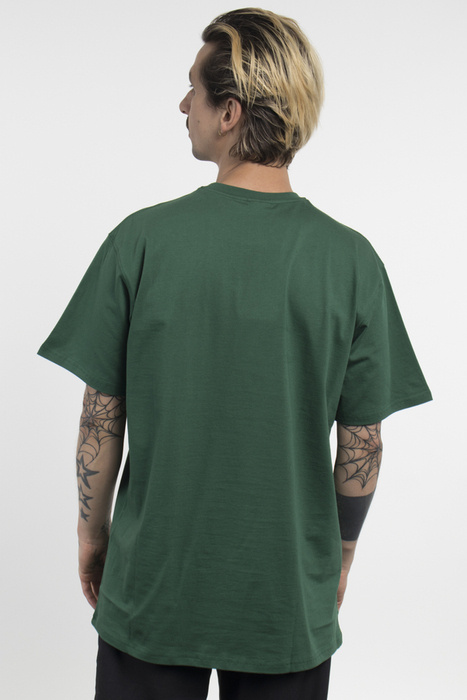 Koszulka Nervous Basic Classic Green