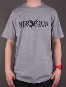 Koszulka Nervous Sp14 Class Gre