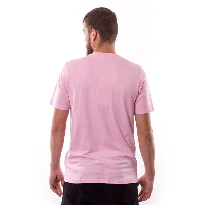 Koszulka męska Ellesse Prado pink