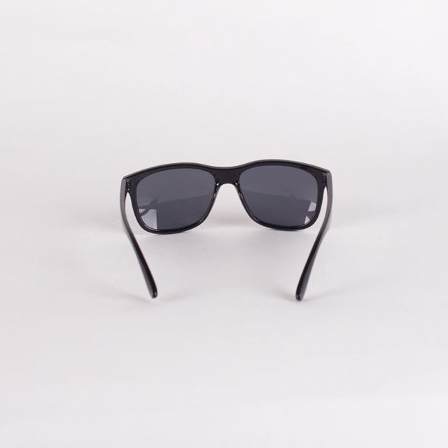 Okulary przeciwsłonecze Nervous Classic black