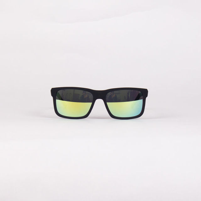 Okulary przeciwsłoneczne Nervous Classic gum black