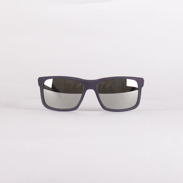 Okulary przeciwsłoneczne Nervous Classic gum grey