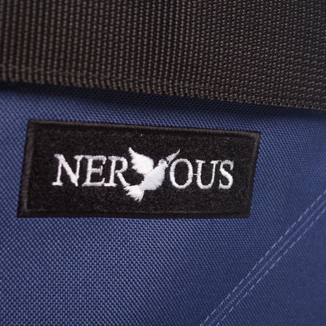 Plecak Nervous Sp18 Classic Navy
