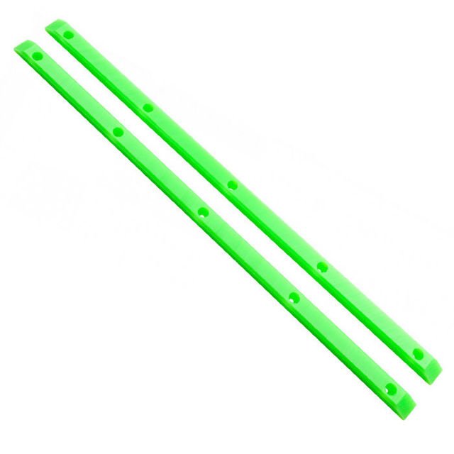 Slidery  Rib Bone 14.5 Green