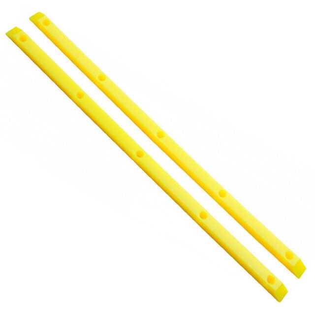 Slidery  Rib Bone 14.5 Yellow