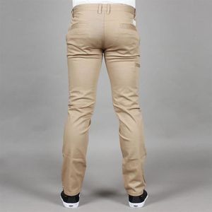 Spodnie MATIX S15 Welder Slim Stretch British Khaki