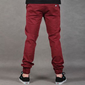 Spodnie Nervous Fa15 Jogger Brg